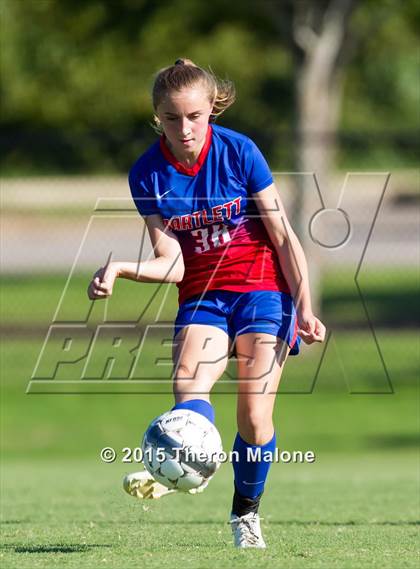 Thumbnail 2 in Bartlett @ Briarcrest Christian  photogallery.