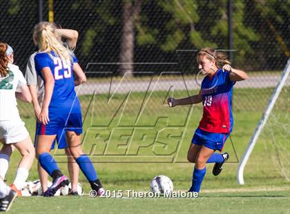 Thumbnail 3 in Bartlett @ Briarcrest Christian  photogallery.