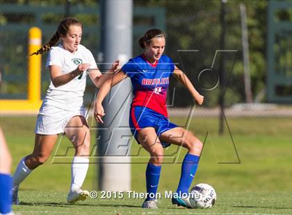 Thumbnail 3 in Bartlett @ Briarcrest Christian  photogallery.