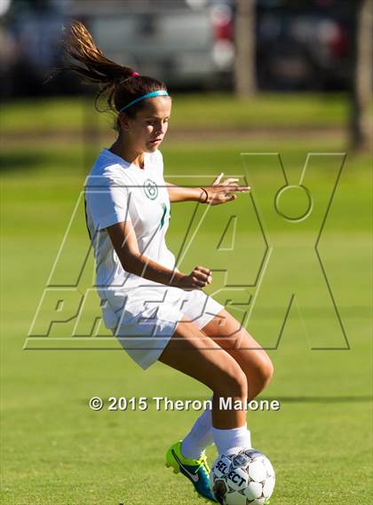 Thumbnail 1 in Bartlett @ Briarcrest Christian  photogallery.