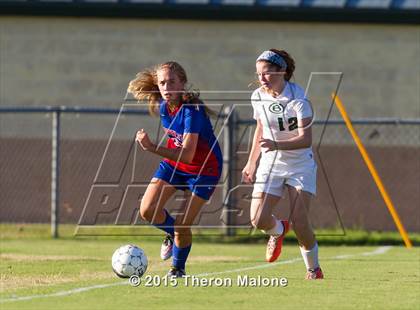 Thumbnail 2 in Bartlett @ Briarcrest Christian  photogallery.