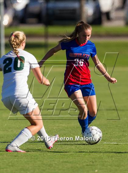 Thumbnail 2 in Bartlett @ Briarcrest Christian  photogallery.