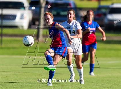 Thumbnail 3 in Bartlett @ Briarcrest Christian  photogallery.