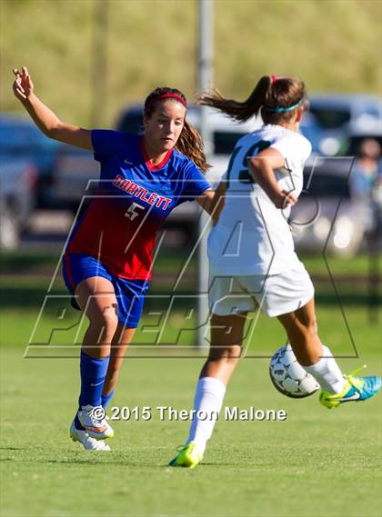 Thumbnail 1 in Bartlett @ Briarcrest Christian  photogallery.