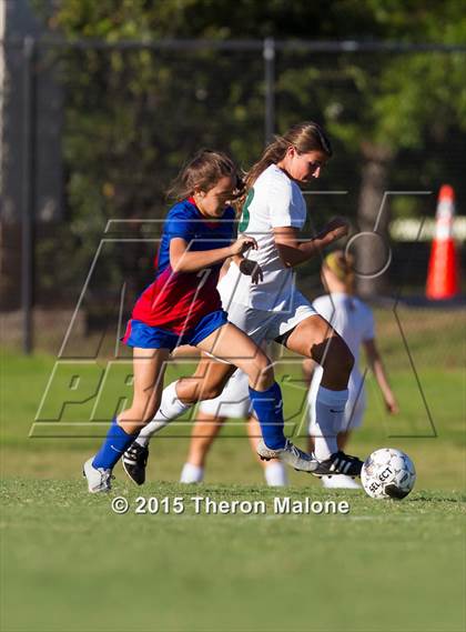 Thumbnail 2 in Bartlett @ Briarcrest Christian  photogallery.