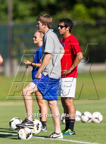 Thumbnail 1 in Bartlett @ Briarcrest Christian  photogallery.