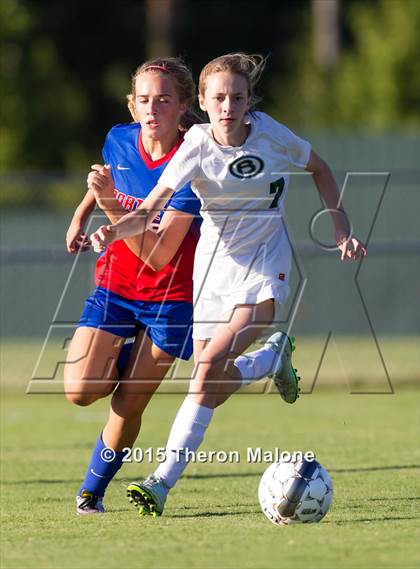 Thumbnail 1 in Bartlett @ Briarcrest Christian  photogallery.