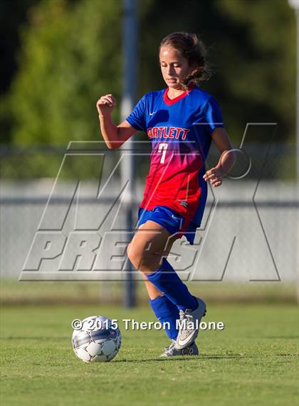 Thumbnail 1 in Bartlett @ Briarcrest Christian  photogallery.