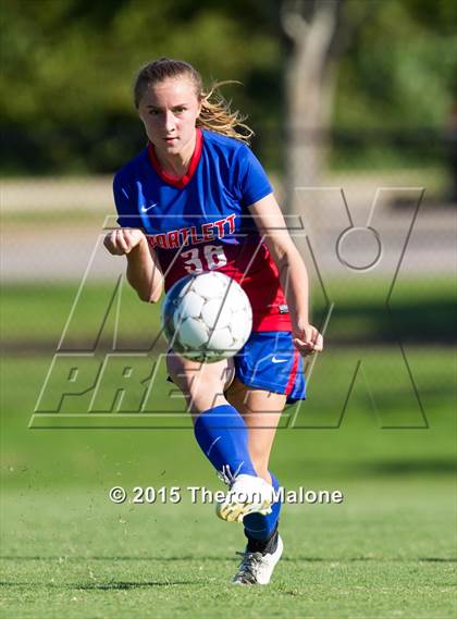 Thumbnail 3 in Bartlett @ Briarcrest Christian  photogallery.
