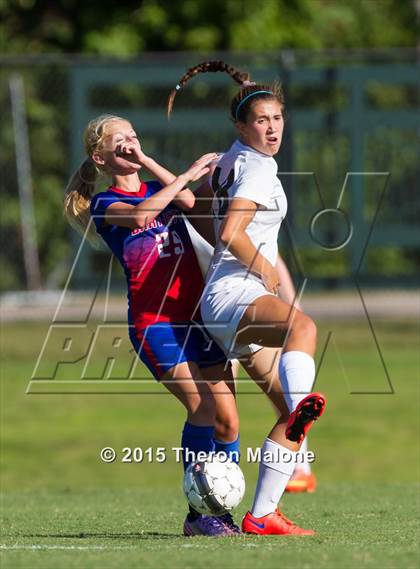 Thumbnail 3 in Bartlett @ Briarcrest Christian  photogallery.