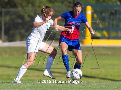 Thumbnail 1 in Bartlett @ Briarcrest Christian  photogallery.