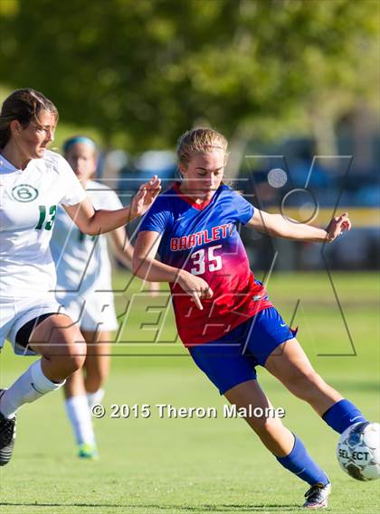 Thumbnail 3 in Bartlett @ Briarcrest Christian  photogallery.