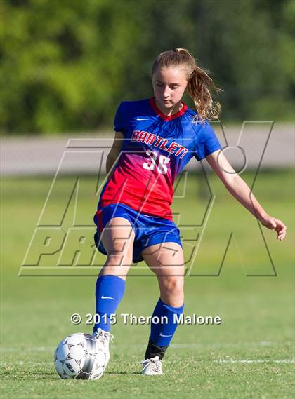 Thumbnail 1 in Bartlett @ Briarcrest Christian  photogallery.