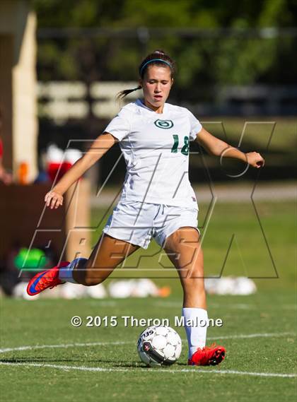 Thumbnail 3 in Bartlett @ Briarcrest Christian  photogallery.