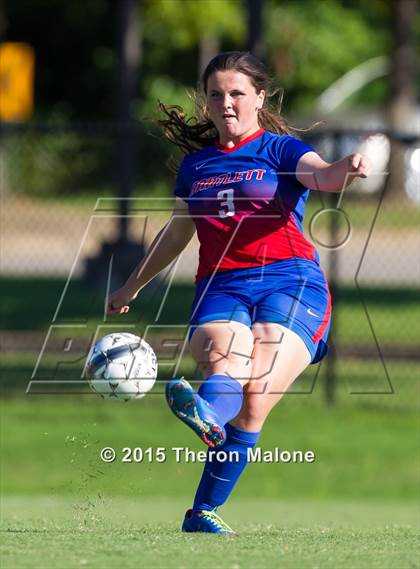 Thumbnail 2 in Bartlett @ Briarcrest Christian  photogallery.