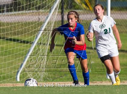 Thumbnail 2 in Bartlett @ Briarcrest Christian  photogallery.