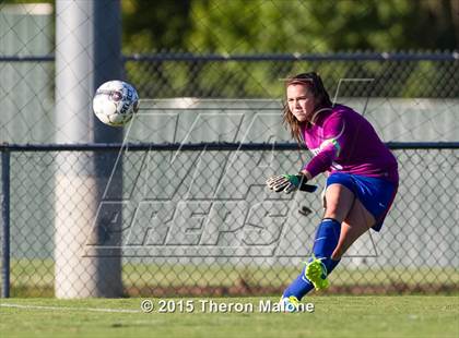 Thumbnail 3 in Bartlett @ Briarcrest Christian  photogallery.