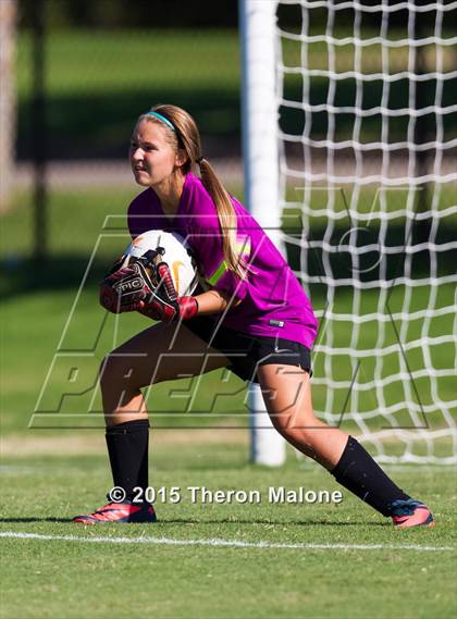 Thumbnail 1 in Bartlett @ Briarcrest Christian  photogallery.
