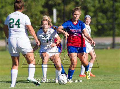 Thumbnail 2 in Bartlett @ Briarcrest Christian  photogallery.