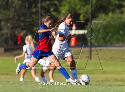 Thumbnail 3 in Bartlett @ Briarcrest Christian  photogallery.
