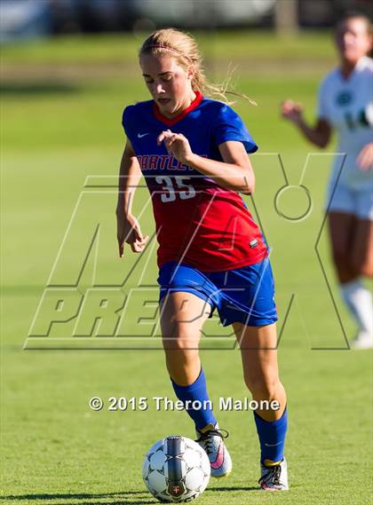 Thumbnail 1 in Bartlett @ Briarcrest Christian  photogallery.