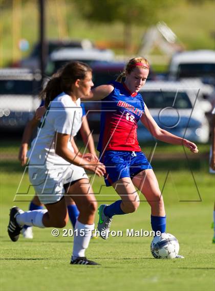 Thumbnail 3 in Bartlett @ Briarcrest Christian  photogallery.