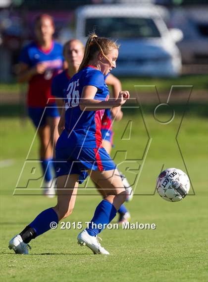Thumbnail 2 in Bartlett @ Briarcrest Christian  photogallery.