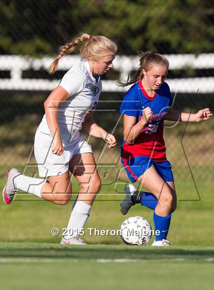Thumbnail 1 in Bartlett @ Briarcrest Christian  photogallery.