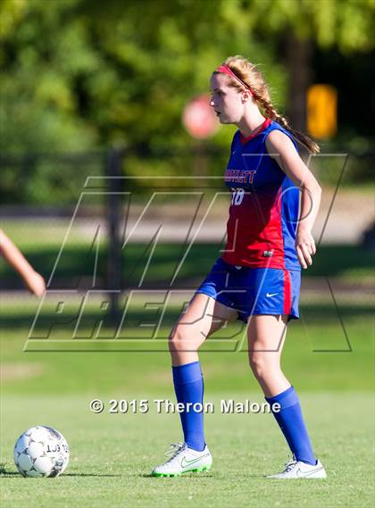 Thumbnail 2 in Bartlett @ Briarcrest Christian  photogallery.