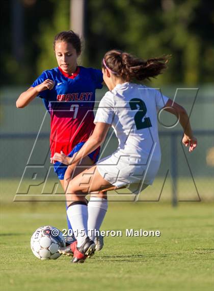 Thumbnail 1 in Bartlett @ Briarcrest Christian  photogallery.