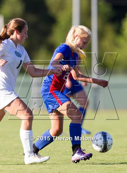 Thumbnail 1 in Bartlett @ Briarcrest Christian  photogallery.