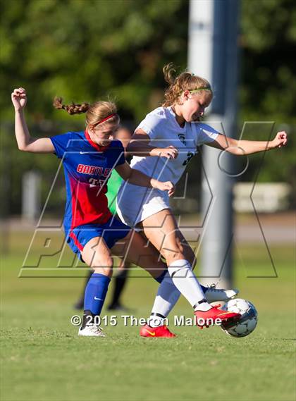 Thumbnail 1 in Bartlett @ Briarcrest Christian  photogallery.