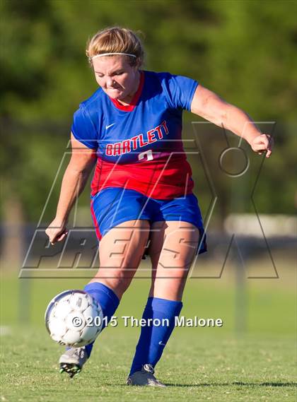 Thumbnail 2 in Bartlett @ Briarcrest Christian  photogallery.