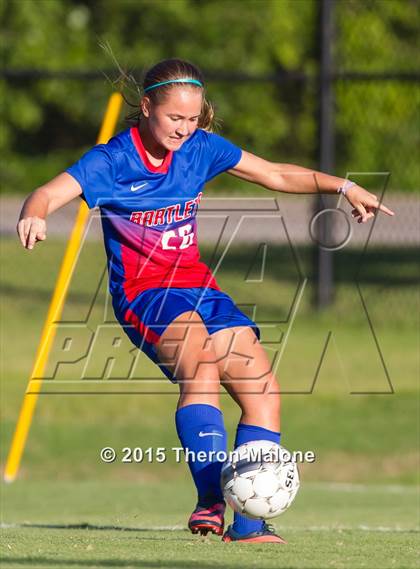 Thumbnail 2 in Bartlett @ Briarcrest Christian  photogallery.