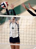 Photo from the gallery "Bishop McNamara vs Flint Hill (Tiger Paws Invitational)"