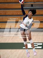 Photo from the gallery "Bishop McNamara vs Flint Hill (Tiger Paws Invitational)"