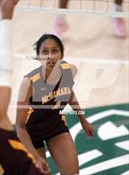 Photo from the gallery "Bishop McNamara vs Flint Hill (Tiger Paws Invitational)"