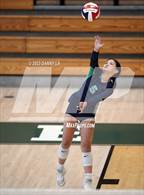 Photo from the gallery "Bishop McNamara vs Flint Hill (Tiger Paws Invitational)"
