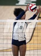 Photo from the gallery "Bishop McNamara vs Flint Hill (Tiger Paws Invitational)"