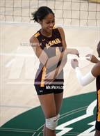 Photo from the gallery "Bishop McNamara vs Flint Hill (Tiger Paws Invitational)"