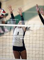 Photo from the gallery "Bishop McNamara vs Flint Hill (Tiger Paws Invitational)"