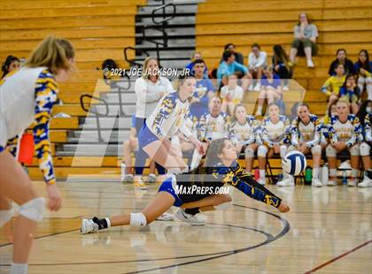 Thumbnail 2 in Marana vs. Cienega photogallery.