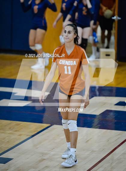 Thumbnail 3 in Marana vs. Cienega photogallery.