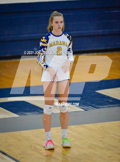 Thumbnail 2 in Marana vs. Cienega photogallery.