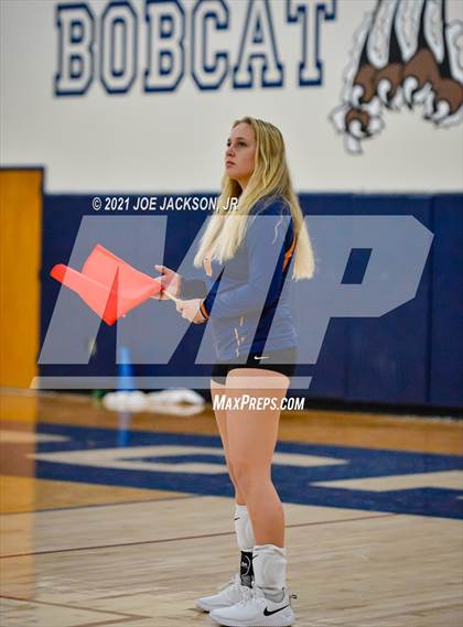 Thumbnail 1 in Marana vs. Cienega photogallery.