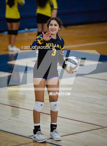 Thumbnail 1 in Marana vs. Cienega photogallery.