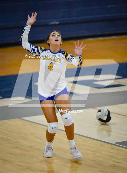 Thumbnail 3 in Marana vs. Cienega photogallery.