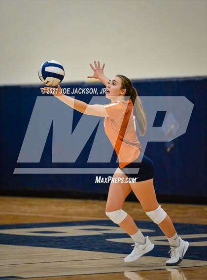 Thumbnail 3 in Marana vs. Cienega photogallery.