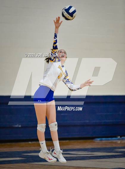 Thumbnail 2 in Marana vs. Cienega photogallery.