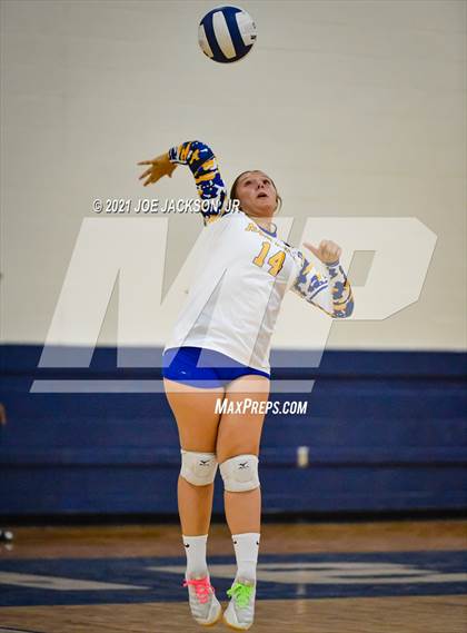 Thumbnail 1 in Marana vs. Cienega photogallery.